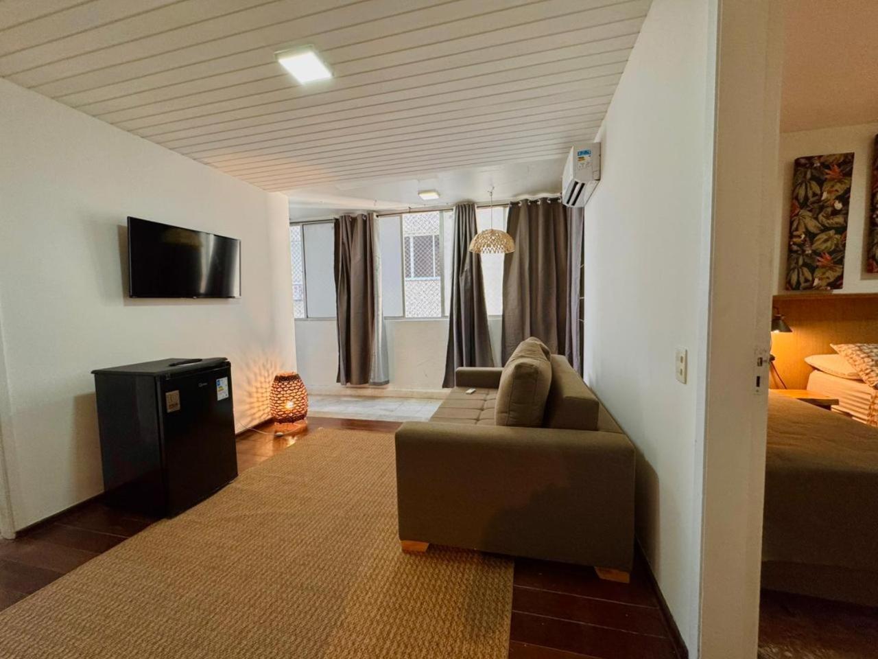 Beira Mar - Solar Da Apartamento