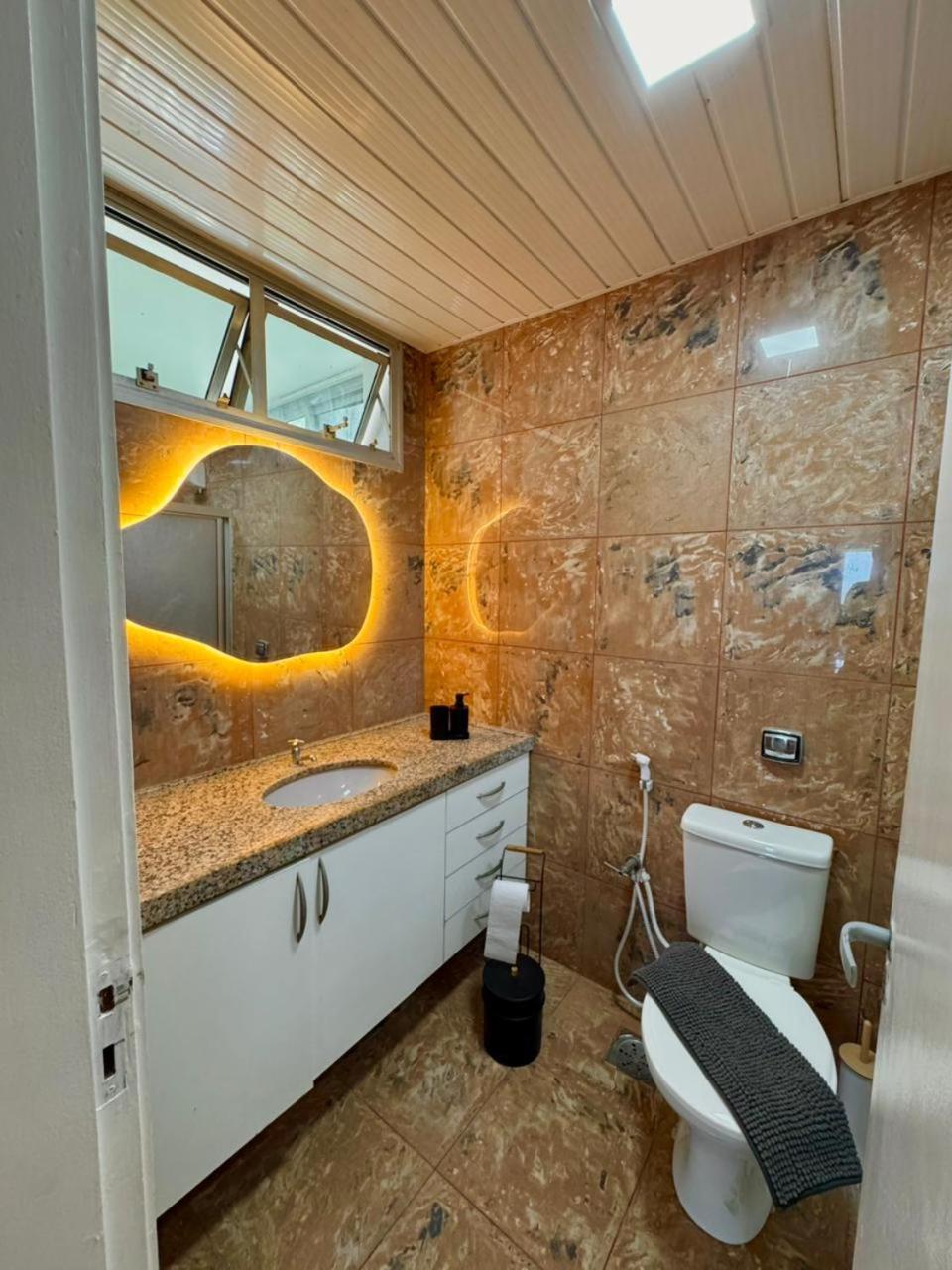 Beira Mar - Solar Da Apartamento