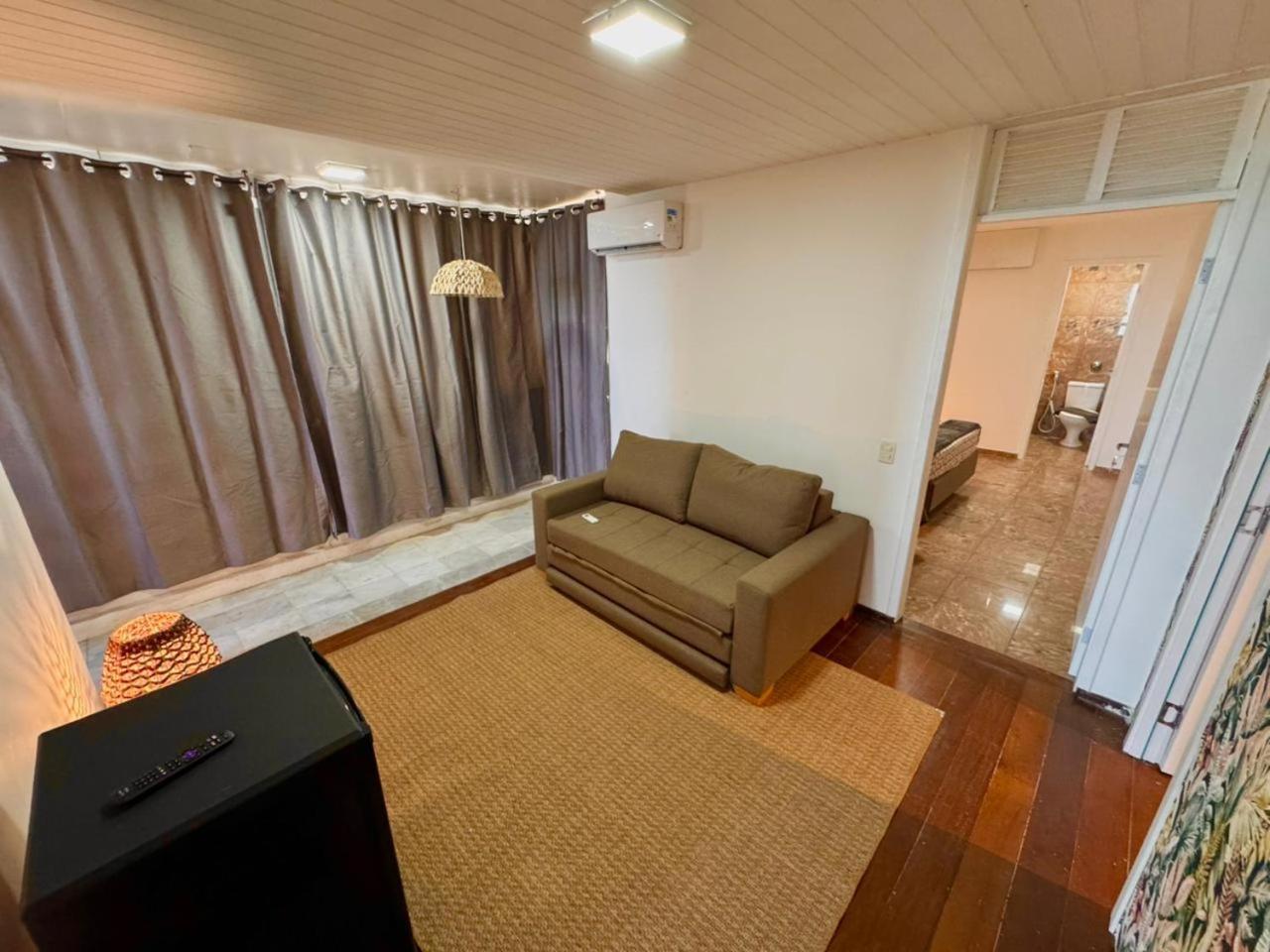 Beira Mar - Solar Da Apartamento Fortaleza (Ceara)