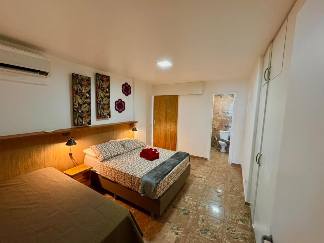 Apartamento Beira Mar - Solar Da Fortaleza (Ceara)