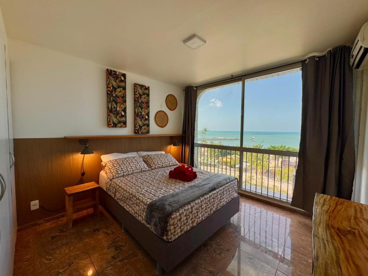 Beira Mar - Solar Da Apartamento *