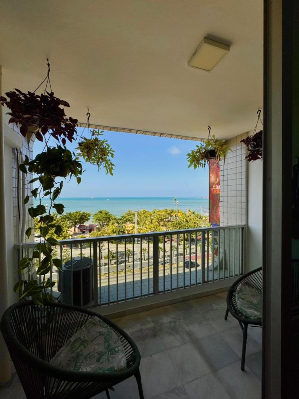 Beira Mar - Solar Da Apartamento Fortaleza (Ceara)