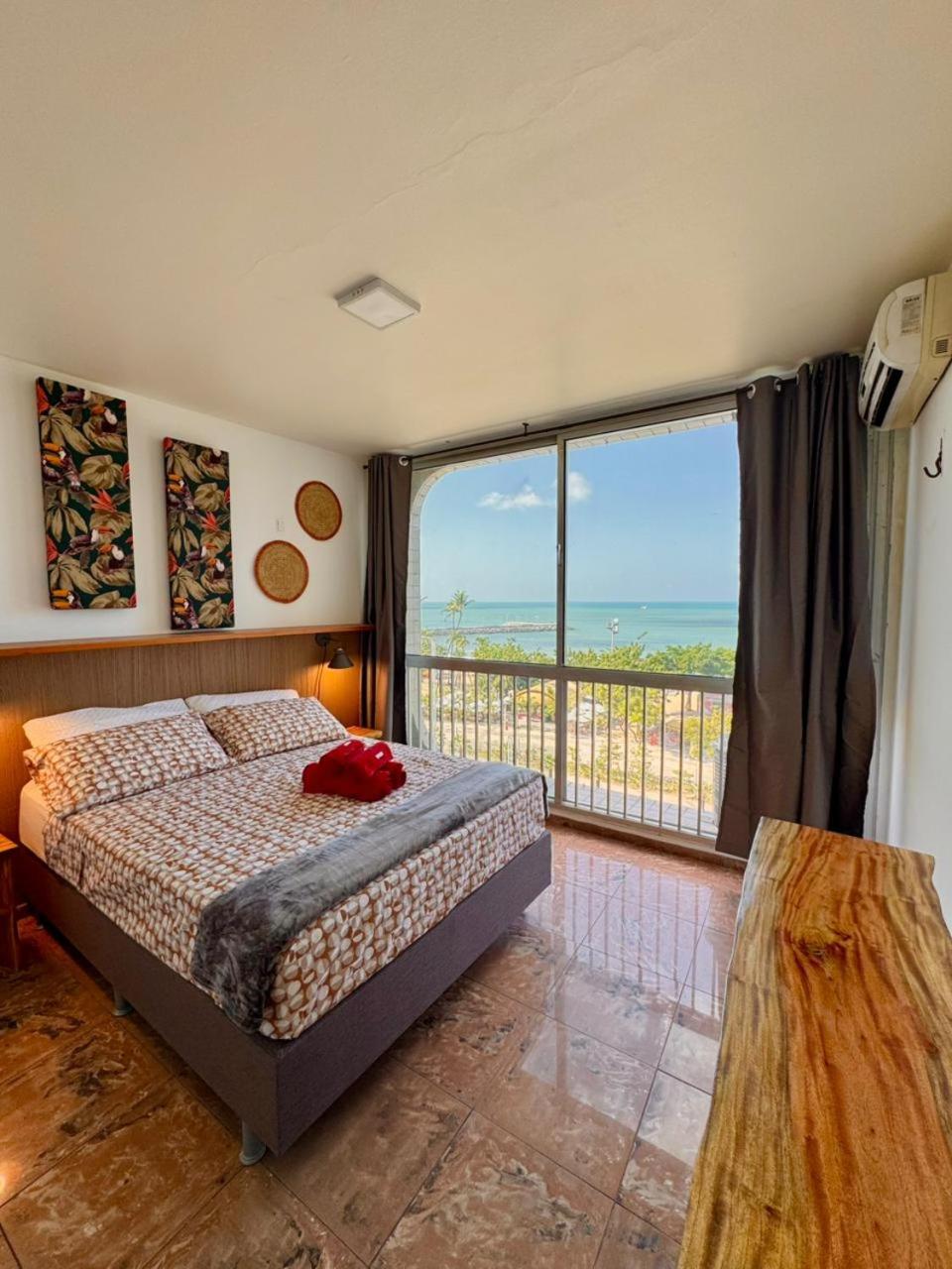 Beira Mar - Solar Da Fortaleza (Ceara)