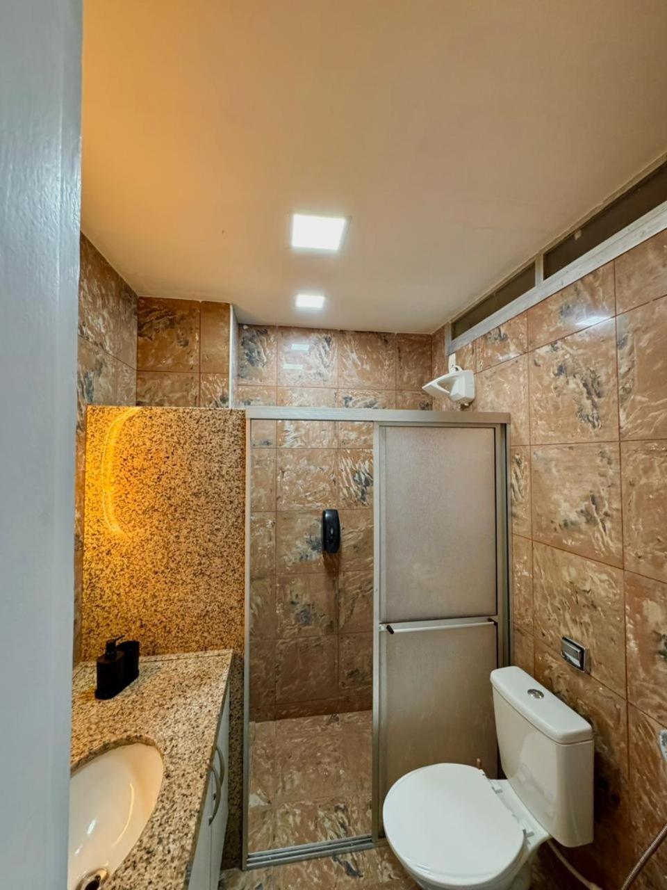 Beira Mar - Solar Da * Fortaleza (Ceara)