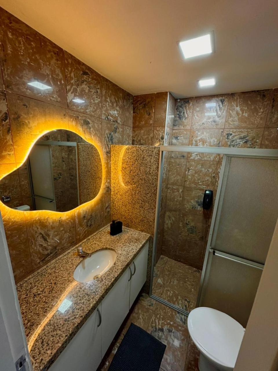 Beira Mar - Solar Da Apartamento *