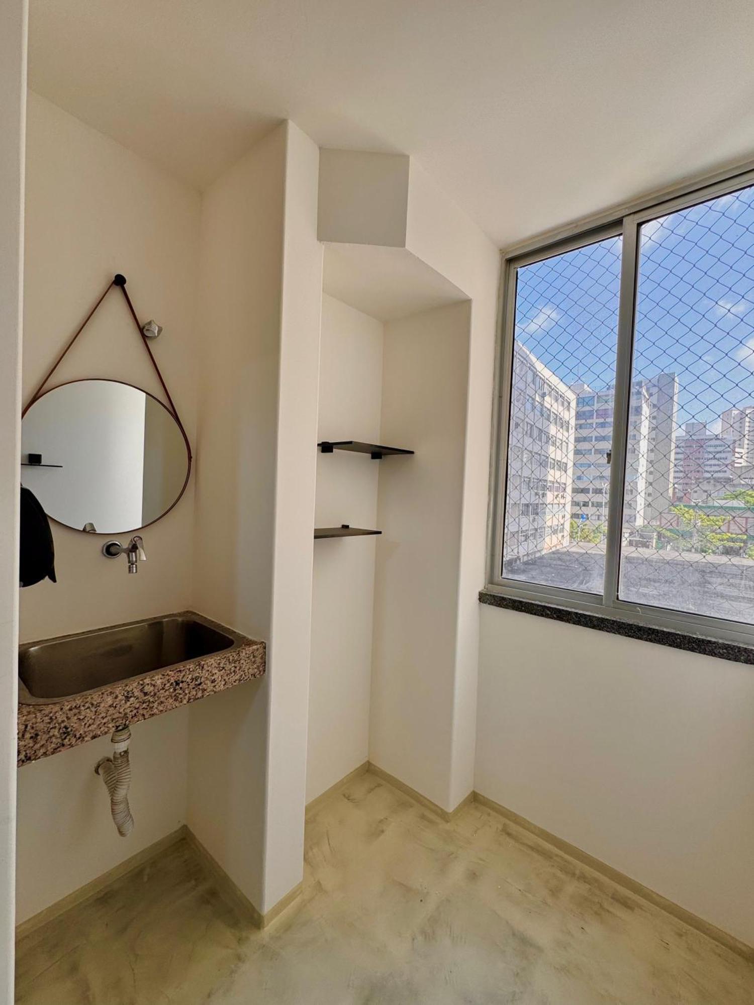 Beira Mar - Solar Da Fortaleza (Ceara)