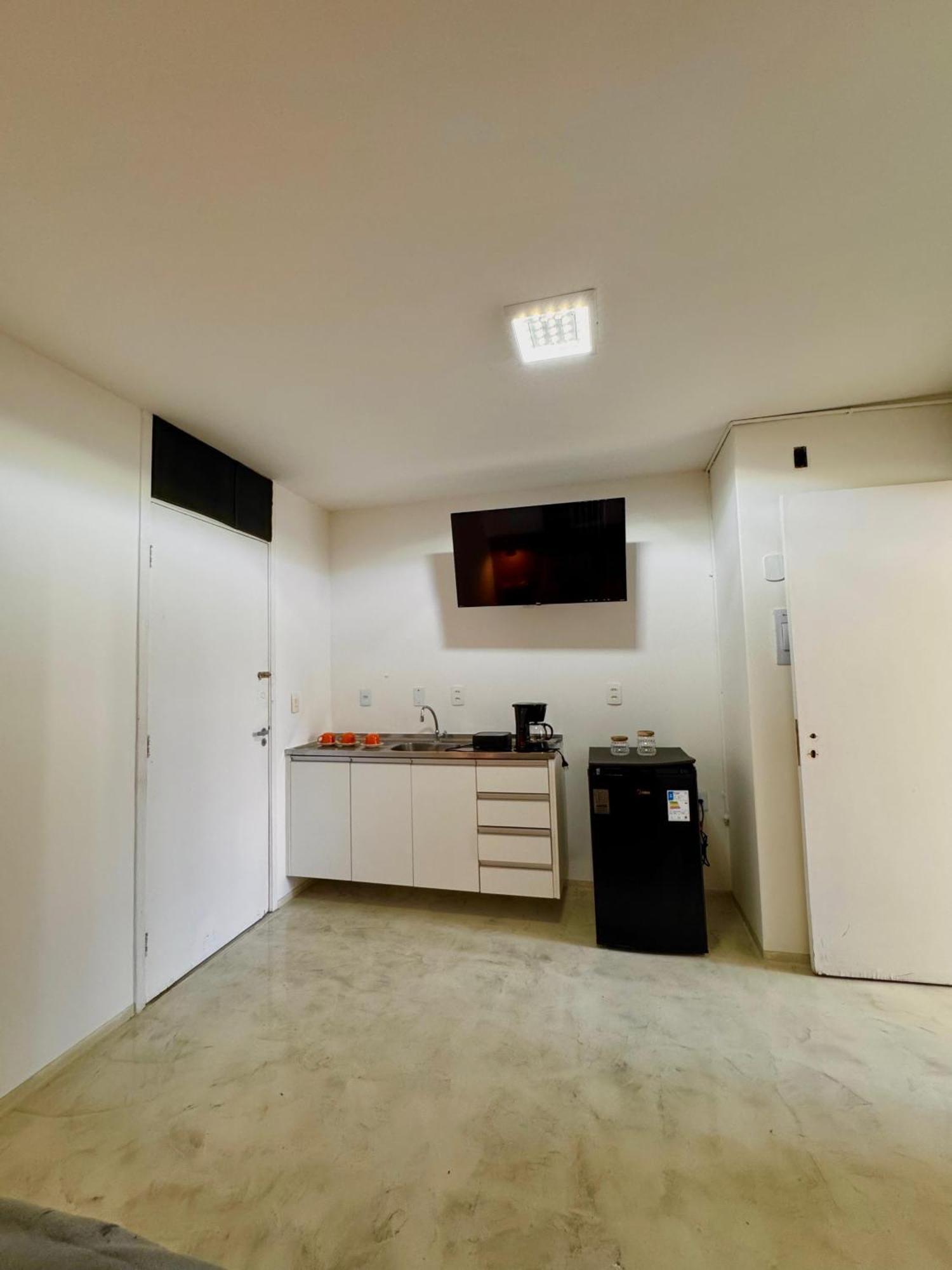 Beira Mar - Solar Da Apartamento Fortaleza (Ceara)