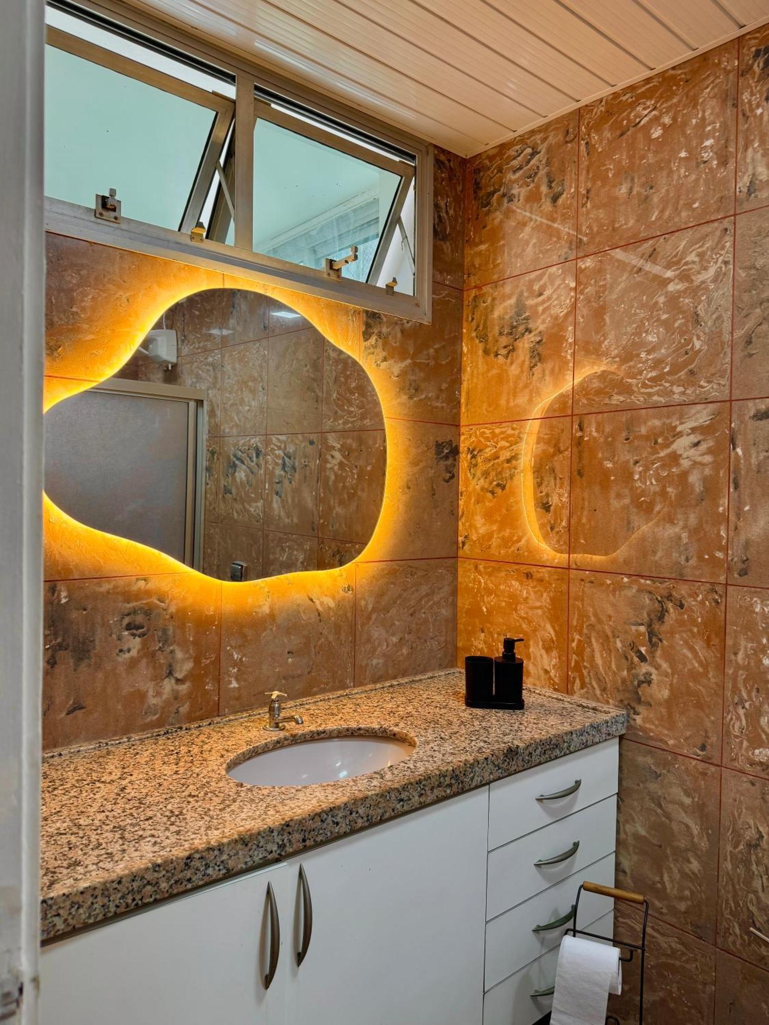 Apartamento Beira Mar - Solar Da