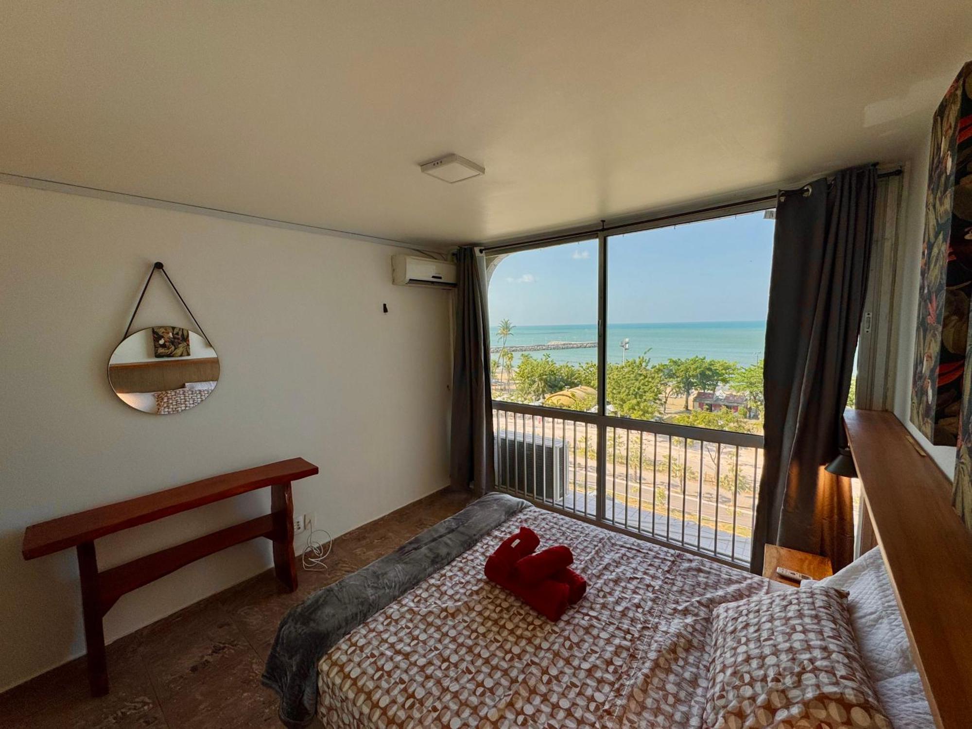 Beira Mar - Solar Da Fortaleza (Ceara)