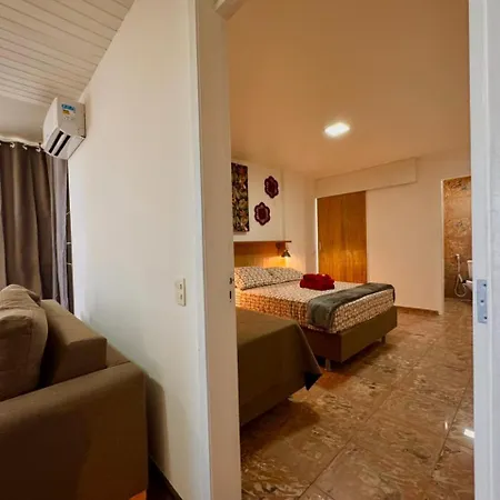 Apartamento Beira Mar - Com Vista E Sem Vista Mar