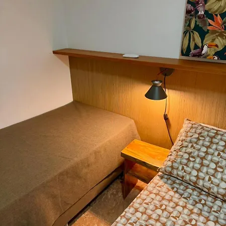 Apartamento Beira Mar - Com Vista E Sem Vista Mar Fortaleza (Ceara)