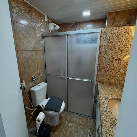 Apartamento Beira Mar - Com Vista E Sem Vista Mar