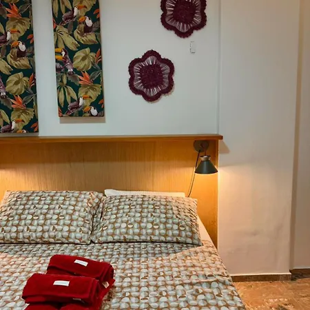 Apartamento Beira Mar - Com Vista E Sem Vista Mar *