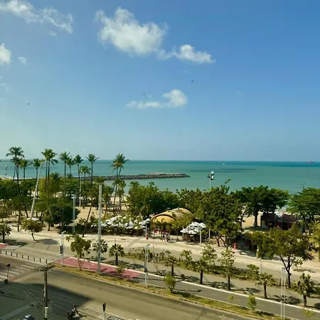 Beira Mar - Com Vista E Sem Vista Mar * Fortaleza (Ceara)