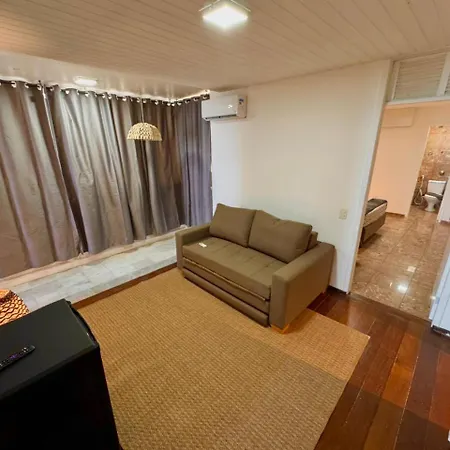 Beira Mar - Com Vista E Sem Vista Mar Apartamento Fortaleza (Ceara)