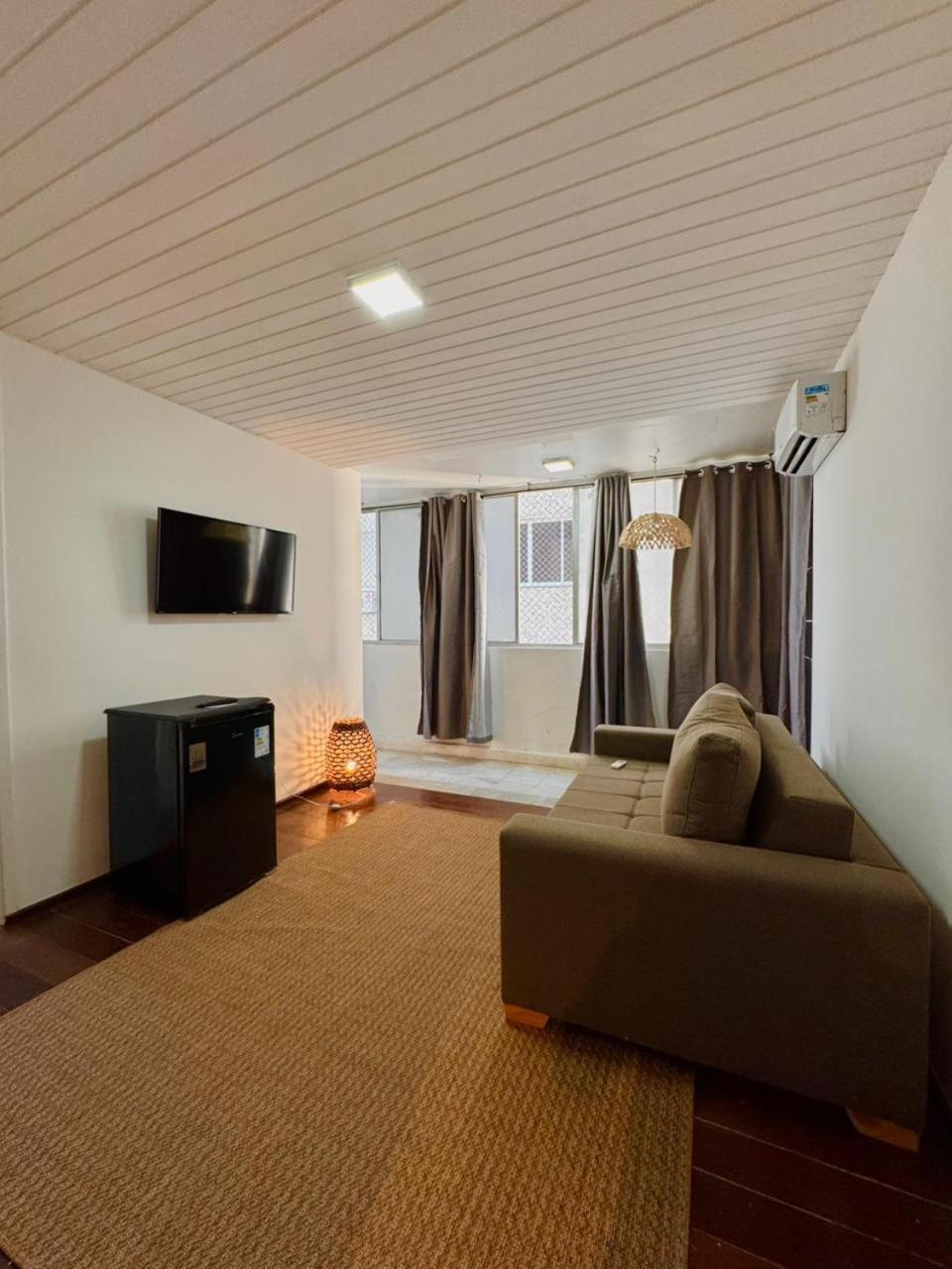 Apartamento Beira Mar - Com Vista E Sem Vista Mar Fortaleza (Ceara)