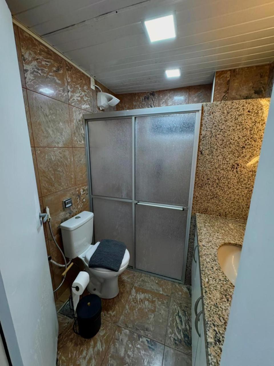 Apartamento Beira Mar - Com Vista E Sem Vista Mar