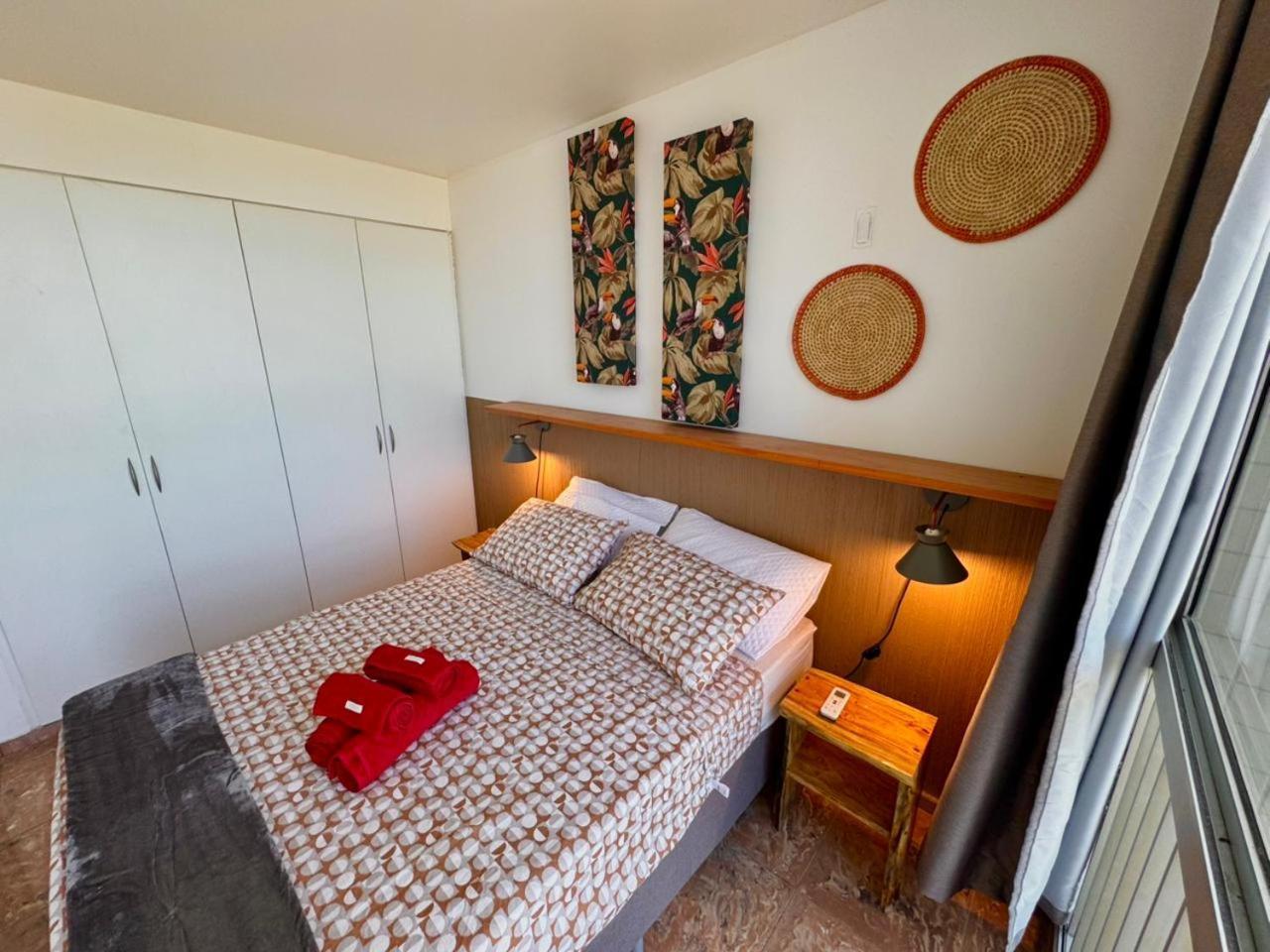 Apartamento Beira Mar - Com Vista E Sem Vista Mar Fortaleza (Ceara)